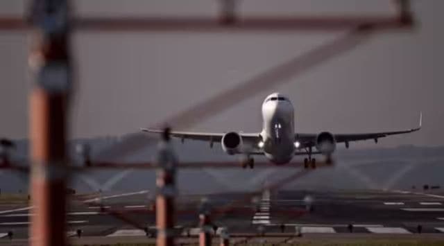 flight