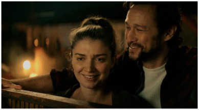 flora and son movie review