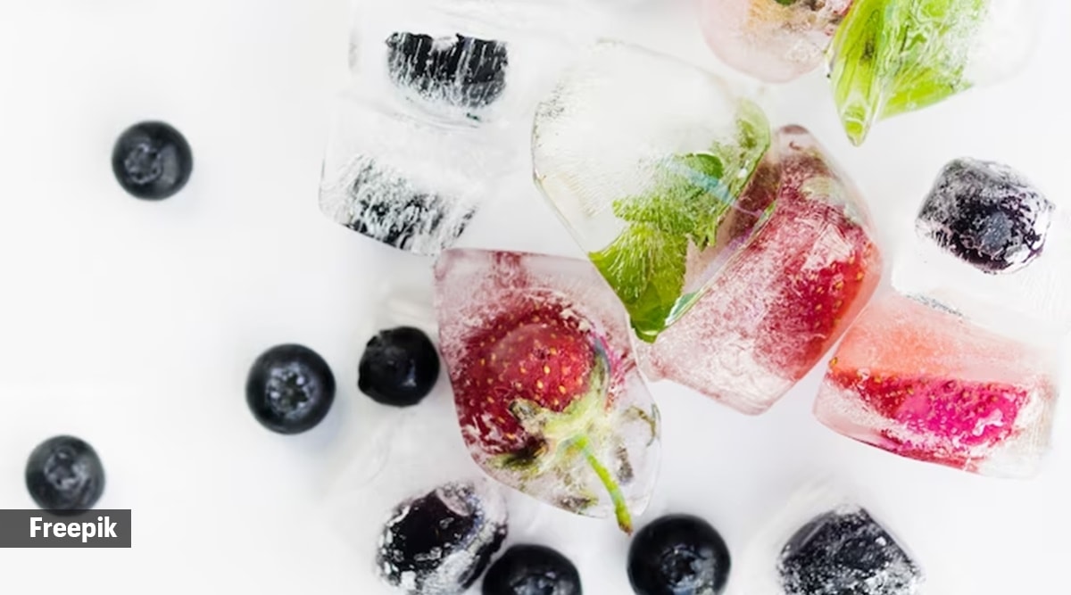 Is the viral frozen fruit trend worth a try?