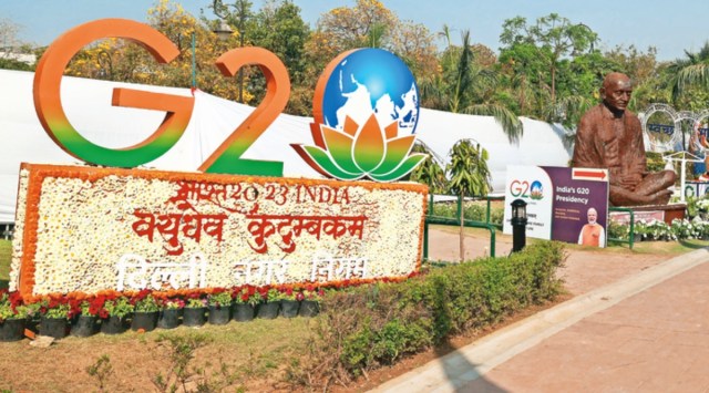 G20, G20 meet, G20 meeting, G20 Summit, G20 countries, India news, Indian express, Indian express India news, Indian express India