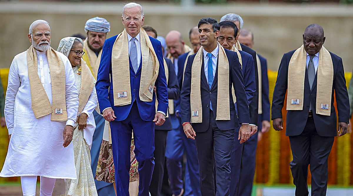 G20 Day 2 Highlights As Summit draws to a close, PM Modi passes