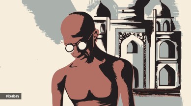 Gandhi Jayanti Wishes 2023