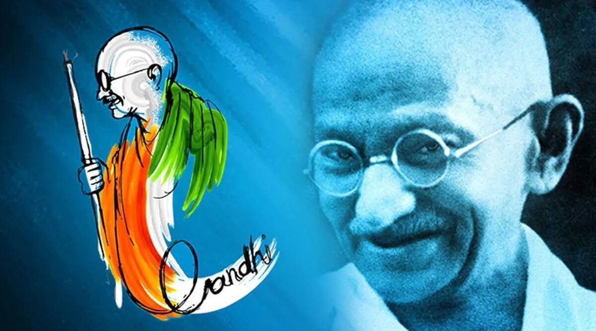 gandhi jayanti 200 expres archive