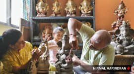 ganesh vandana parivar