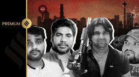 gangsters gangsters alias, tillu tajpuriya, nafe singh, chainu pehalwan