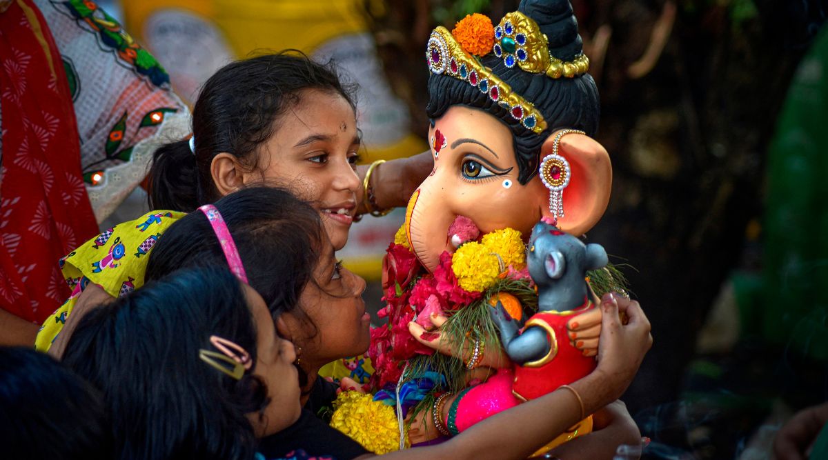 Ganesh Chaturthi 2023: Date and why the Hindu festival is celebrated