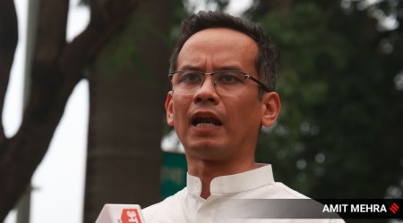 Don’t comment on Assam CM’s wife: Court to Gogoi