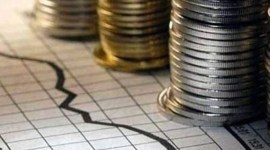 Indian economy, Indian economy growth, Finance Ministry, crude oil, crude oil prices, Indian crude Oil, India news, Indian express, Indian express India news, Indian express India