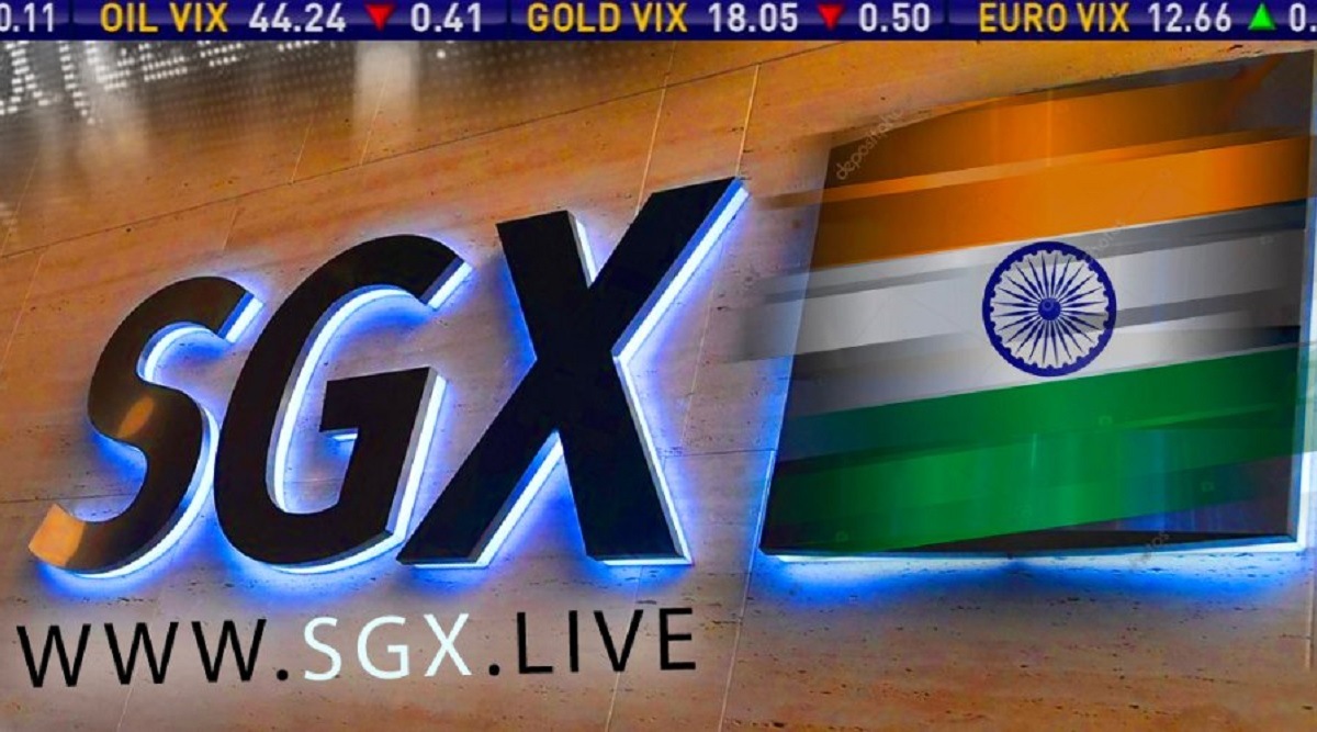Gift Nifty Sets Record Single Day Turnover Of 15 25 Billion Business gift-nifty-sets-record-single-day-turnover-of-15-25-billion-business