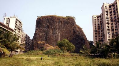 gilbert hill