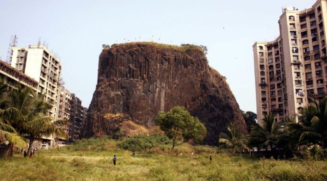gilbert hill