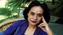 Gita Mehta dies, Gita Mehta passes away, Gita Mehta, Naveen Patnaik, Orissa chief minister Naveen Patnaik, India news, Indian express, Indian express India news, Indian express India