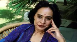 Gita Mehta dies, Gita Mehta passes away, Gita Mehta, Naveen Patnaik, Orissa chief minister Naveen Patnaik, India news, Indian express, Indian express India news, Indian express India