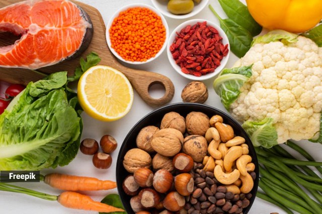 foods that are rich in glutathione Move over injections and supplements, these 5 will boost your levels | Health News glutathione-rich fruits Top 10 Foods