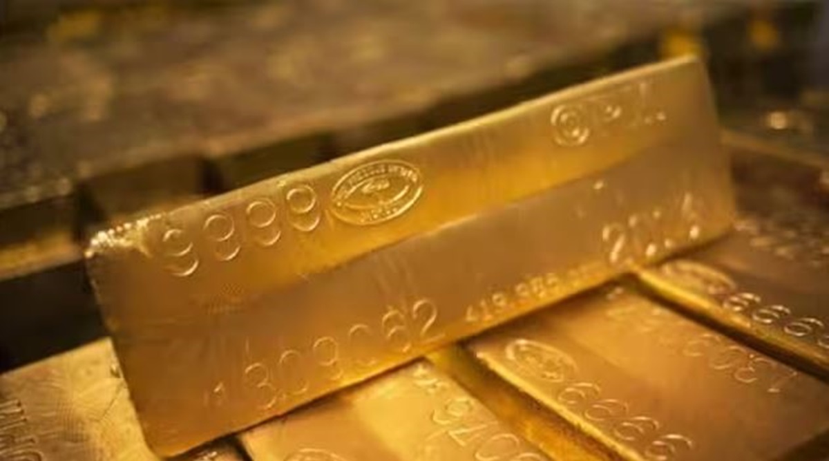 Smuggling Gold Dubai Punjab