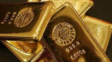 gold smuggling syndicate burst, Directorate of Revenue Intelligence, Airline employee arrest, DRI sources, smuggling gold from Dubai, indian express news