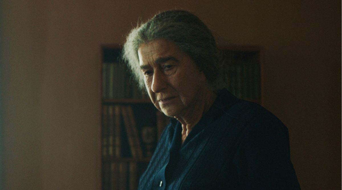 Golda movie review: Helen Mirren’s biopic has little fire, and even ...