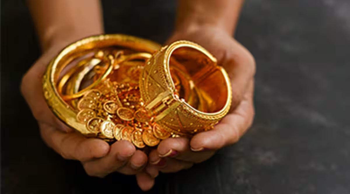 Facing a financial emergency? Should you take a gold loan or personal loan  | Business News - The Indian Express