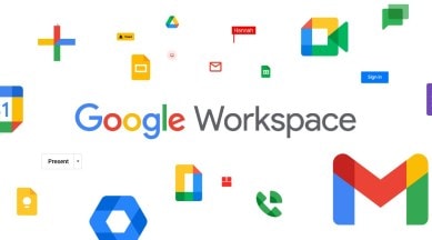 google workspace featured