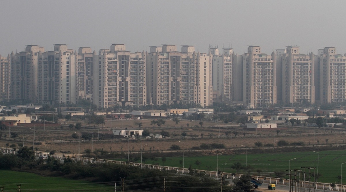 Financial institutions need to provide details of banks accounts of real estate projects, says Uttar Pradesh RERA | Delhi News