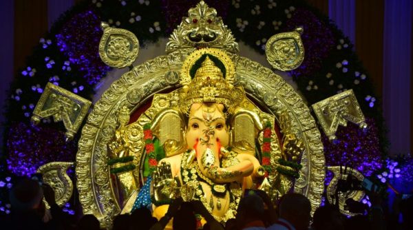 mumbai ganpati