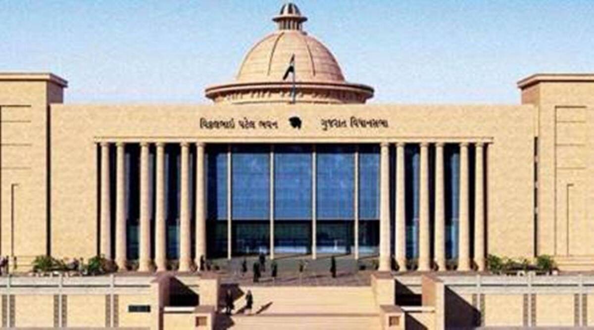 Gujarat Marks 'Constitution Murder Day' for Emergency
