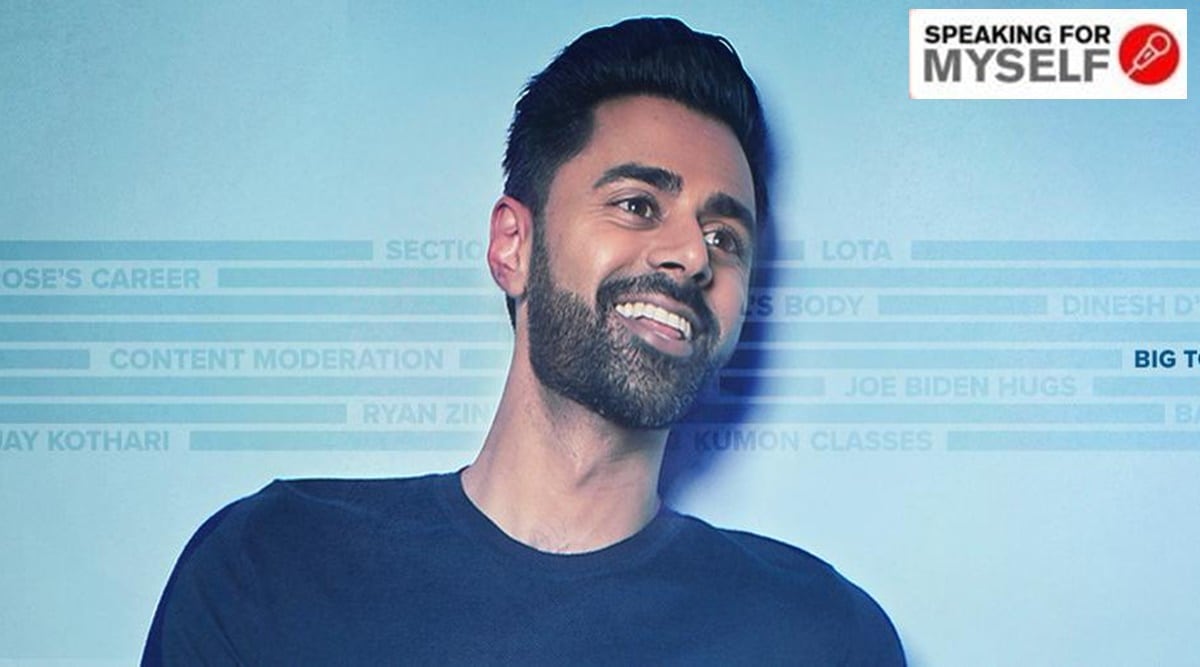Hasan Minhaj ‘lies’: Would America care if he wasn’t a minority?