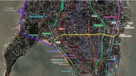 hcanging city tunnel changing city mumbai