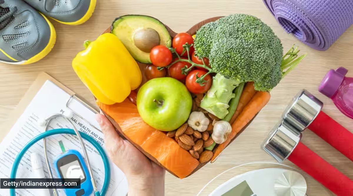 Add micronutrients to your diet for National Nutrition Week 2023