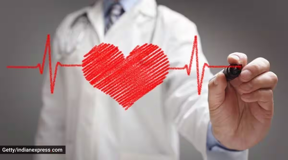 psoriasis heart health