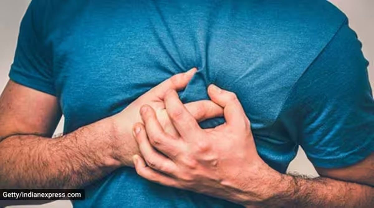 Priya Ramani writes: I’m sorry to inform you that your heart is diseased
