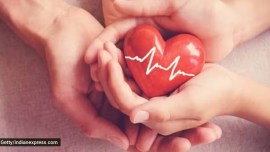 world heart day, heart health
