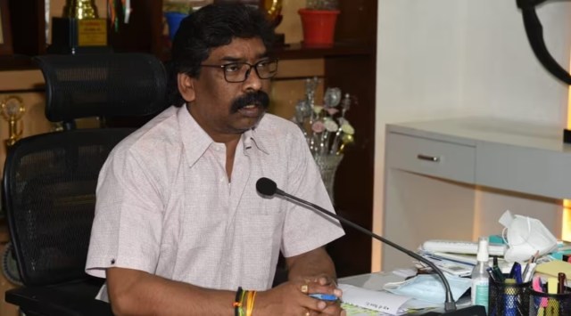 Plea listed in top court today, Soren gets fresh summons from ED for Sept 23