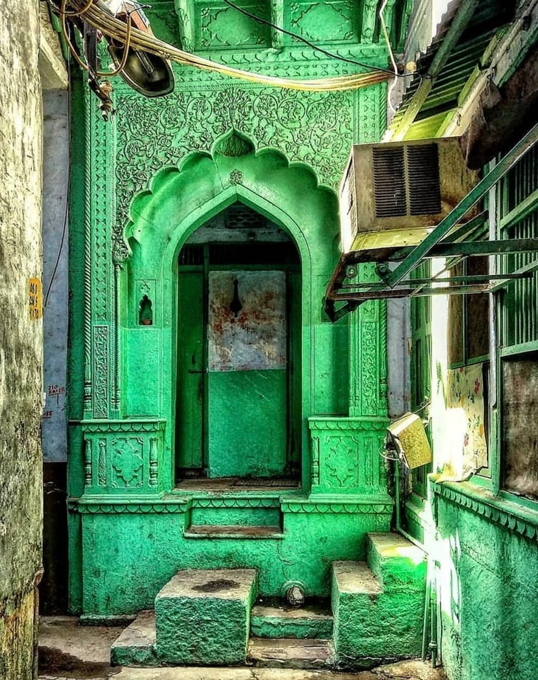 heritage photo