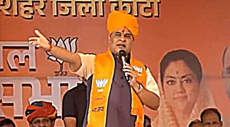 Police complaint lodged against Assam CM Himanta Biswa Sarma for ‘hate speech’ against Sonia Gandhi