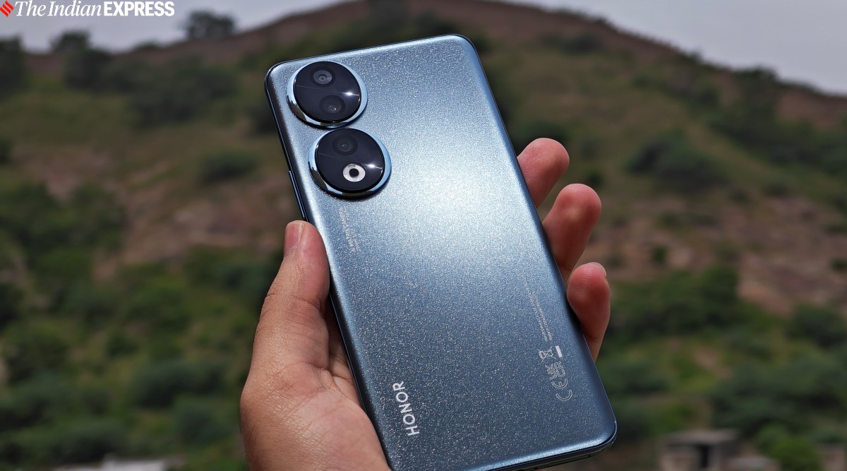 honor 90 review featured