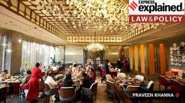 service charge hotel