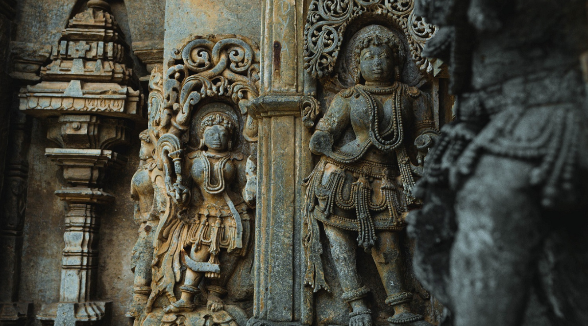 What Makes The Hoysala Temples Of Karnataka A UNESCO Heritage Site