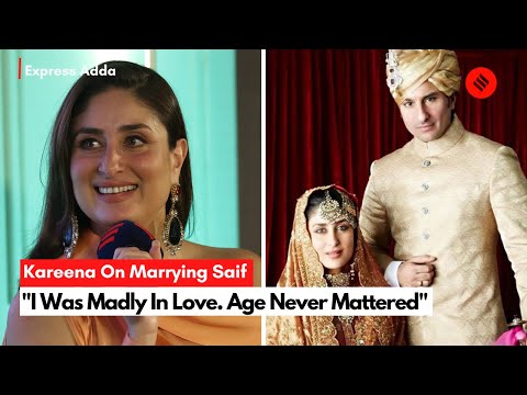 The Timeless Tale of Saif Ali Khan and Kareena Kapoor's Enduring Romance