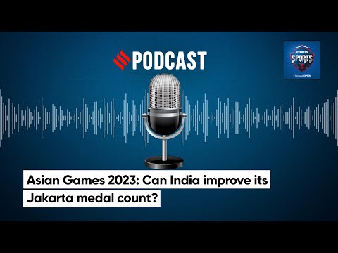 Asian games 2023 can india improve its jakarta medal count-The Indian