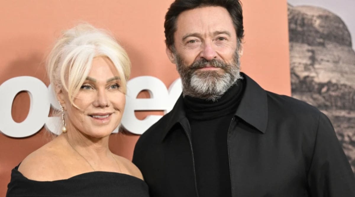 Hugh Jackman And Deborra Lee Jackman Separate After 27 Years Of