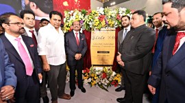 hyderabad, lulu group, indian express