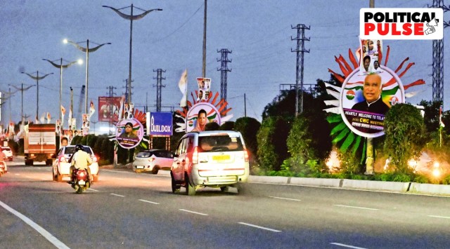 CWC meet, CWC meeting, Congress Working Committee, Congress, Political Pulse, Rahul Gandhi, Narendra Modi, India news, Indian express, Indian express India news, Indian express India