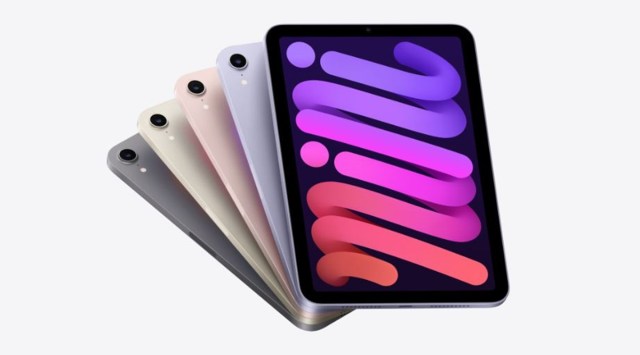 iPad mini 7 | iPad mini 7 launch date | iPad mini 7 specs