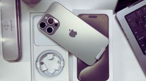 iPhone 15 Pro Max Review