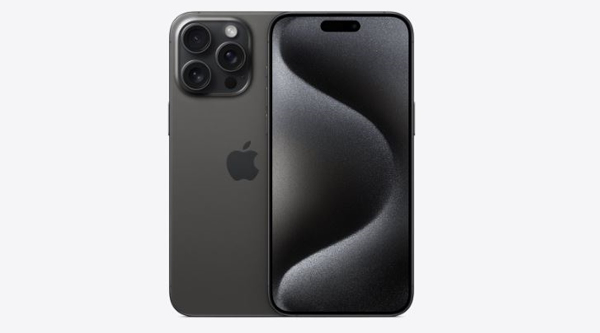 iPhone 15 Pro can play AAA console-quality games