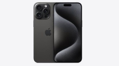Apple claimed you will be able to play AAA games on the iPhone 15 pro but  the iPhone 15 pro with A17 chip can't even handle mobile games. :  r/IndianGaming