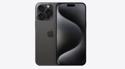 iPhone 15 Pro será o melhor console de jogos, afirma Apple