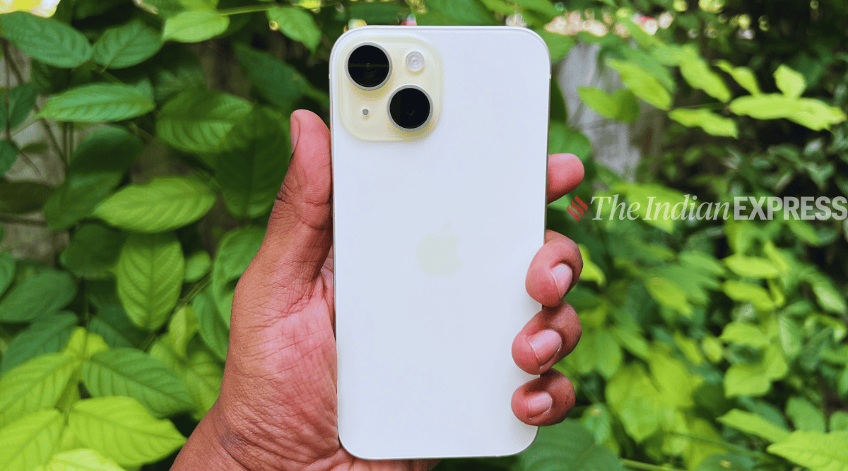 iPhone 15 review: The best non-Pro Apple device ever | Technology 