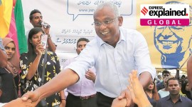 ibrahim-mohamed-solih 1200 Maldives